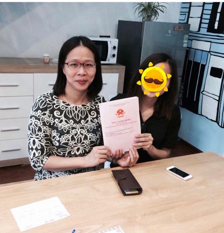 Dịch vụ cấp sổ đỏ 1