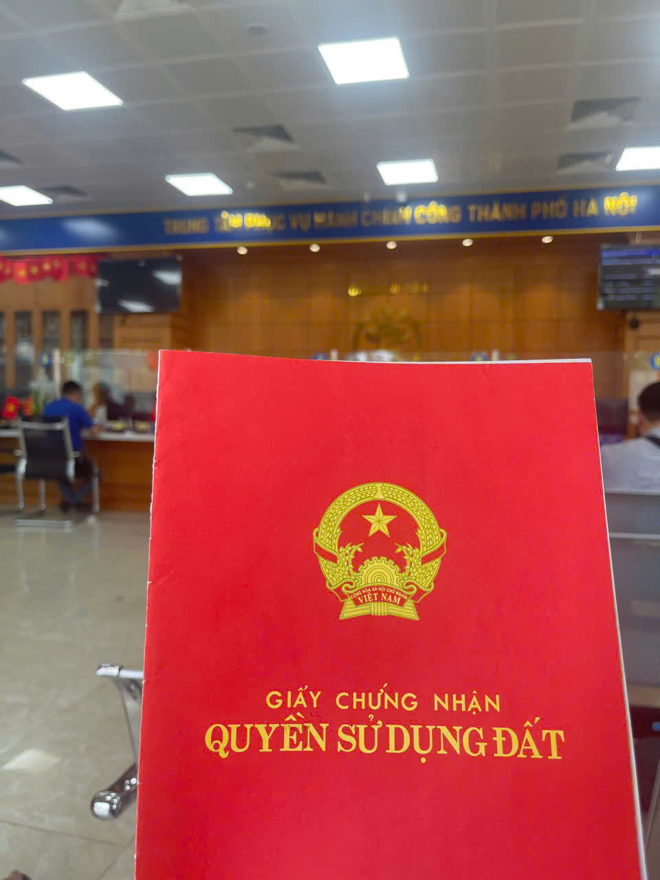 Luật sư Th&agrave;nh Đạt _ Dịch vụ t&aacute;ch thửa