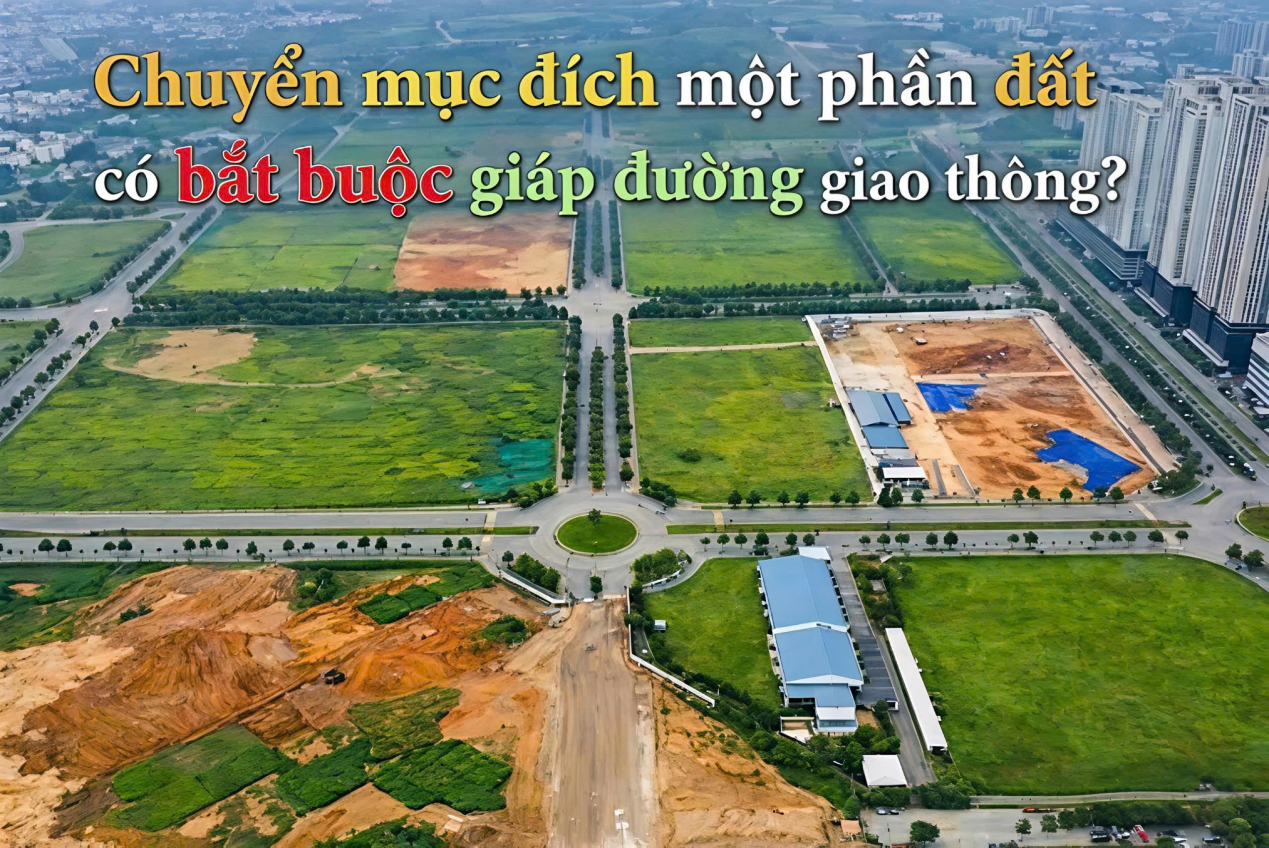 chuyển đổi mục đ&iacute;ch_Luật sư Th&agrave;nh Đạt