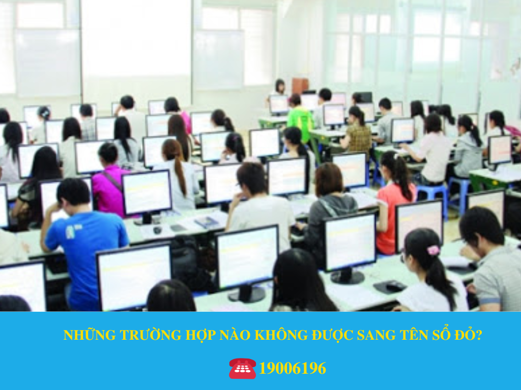ĐIỀU KIỆN THÀNH LẬP TRUNG TÂM TIN HỌC