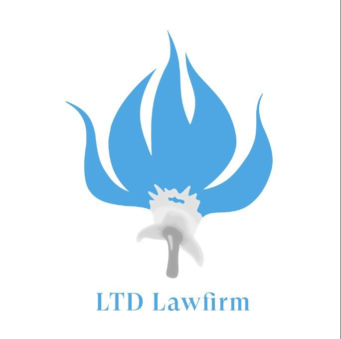 HÌNH ẢNH TRỤ SỞ VĂN PHÒNG LTD LAWFIRM TẠI TRẦN DUY HƯNG