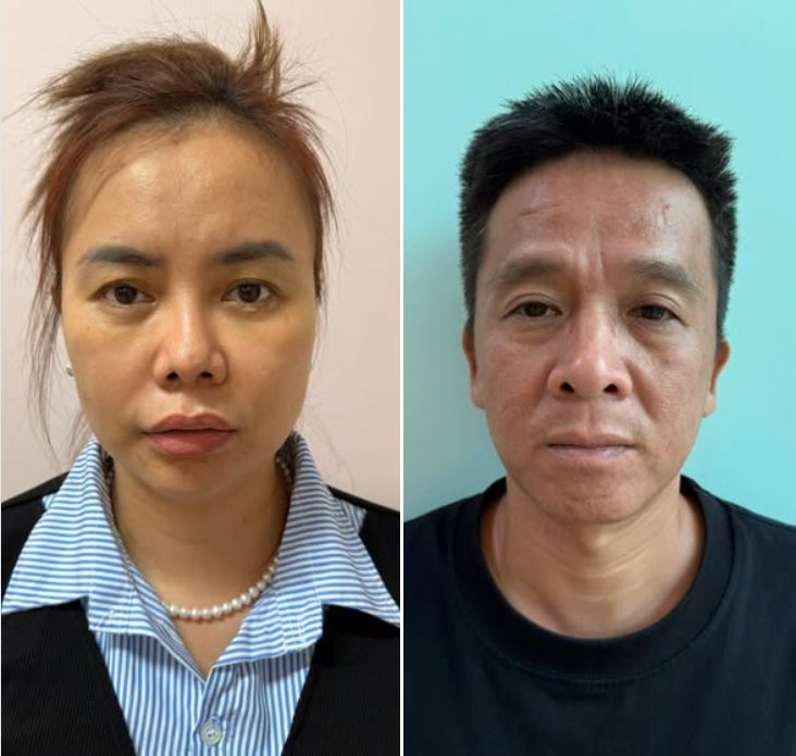 HƠN 7.000 “THUỐC NHÚNG SẦU RIÊNG” NHẬP LẬU: VÌ LỢI NHUẬN, HỌ SẴN SÀNG ĐÁNH ĐỔI SỨC KHỎE CỦA HÀNG TRIỆU NGƯỜI?