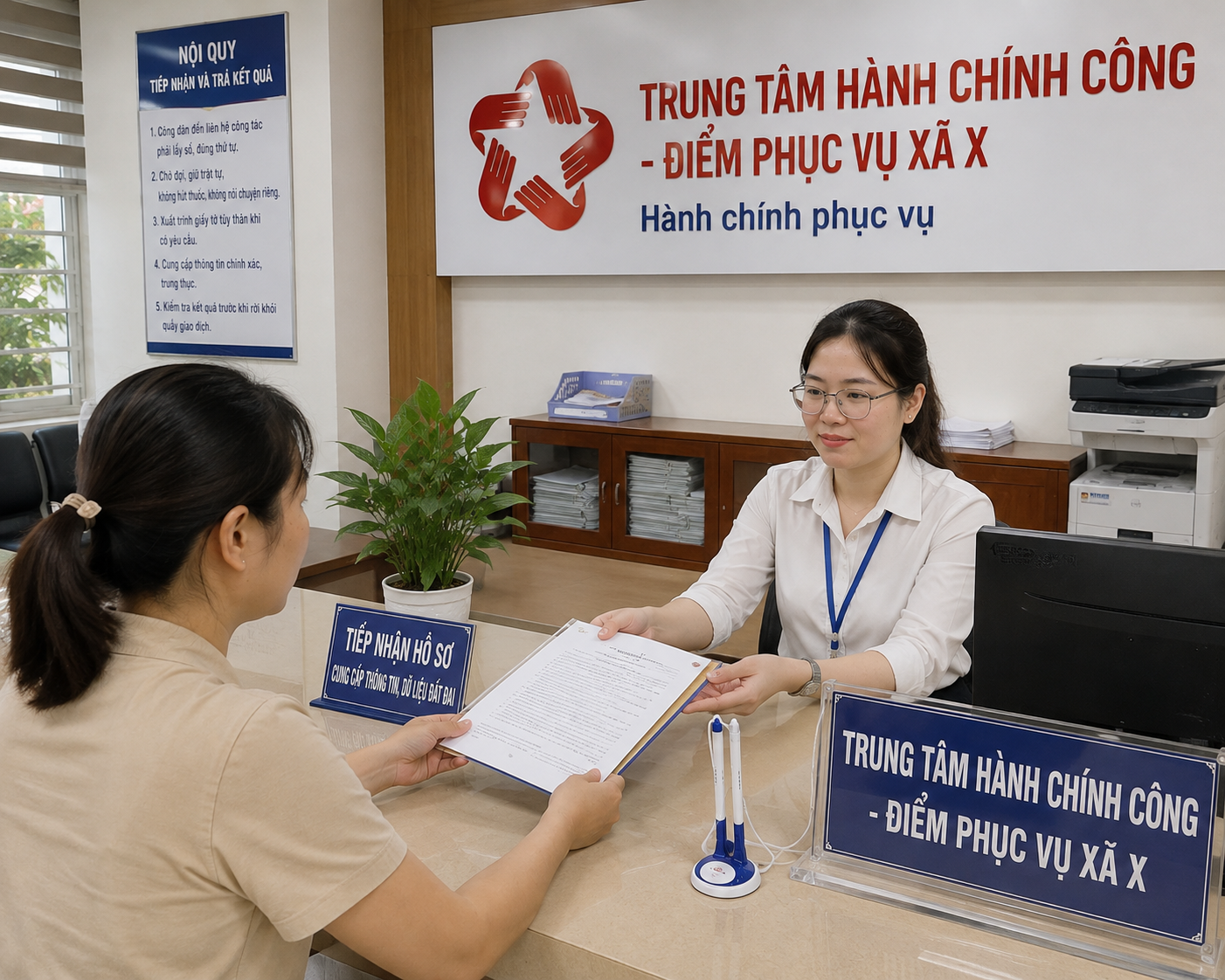 HƯỚNG DẪN MỚI VỀ VIỆC CUNG CẤP THÔNG TIN, DỮ LIỆU ĐẤT ĐAI: NGƯỜI DÂN CẦN LƯU Ý GÌ?