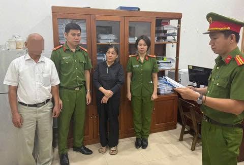 VAY TIỀN KHÔNG TRẢ CHỈ LÀ DÂN SỰ? KHÔNG HẲN! VÌ SAO VỤ ÁN NÀY LẠI BỊ KHỞI TỐ TỘI LỪA ĐẢO?