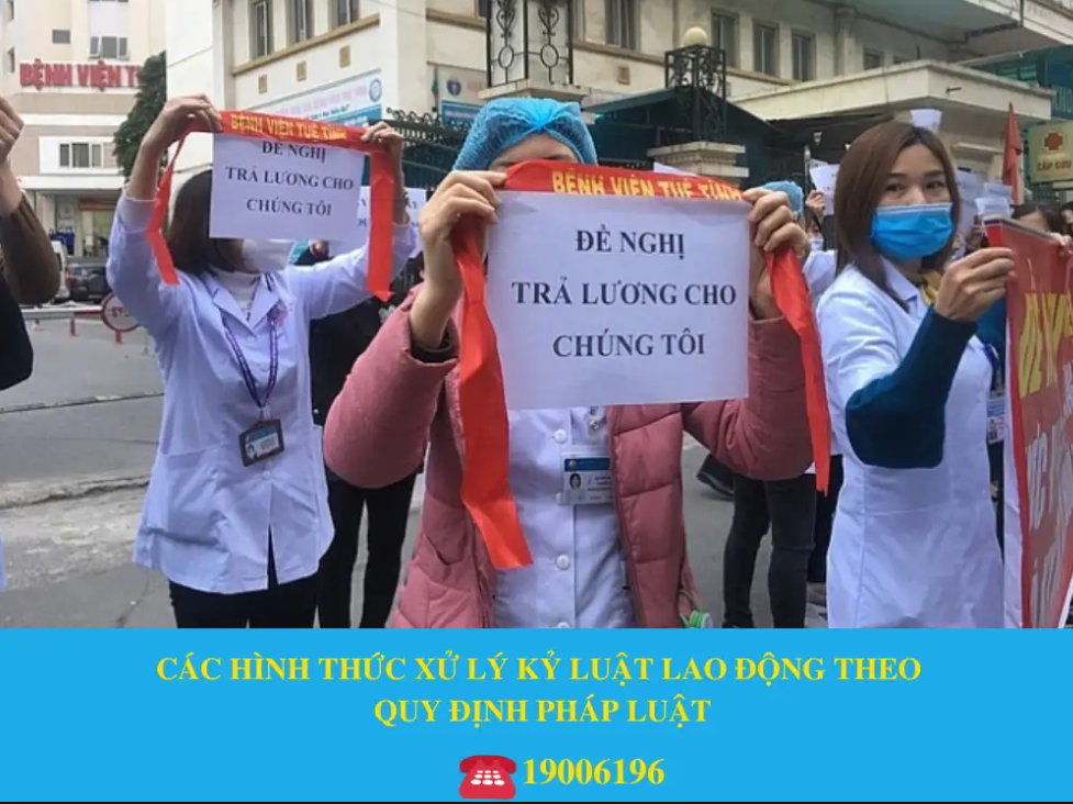 XỬ LÝ TRƯỜNG HỢP BỊ NỢ LƯƠNG KHI LÀM VIỆC CHO CÔNG TY CÓ YẾU TỐ NƯỚC NGOÀI