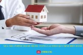MUA NHÀ Ở HÌNH THÀNH TRONG TƯƠNG LAI THEO QUY ĐỊNH HIỆN HÀNH
