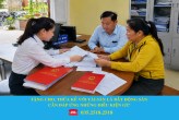 TẶNG CHO, THỪA KẾ VỚI TÀI SẢN LÀ BẤT ĐỘNG SẢN  CẦN ĐÁP ỨNG NHỮNG ĐIỀU KIỆN GÌ?