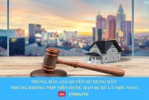 TRÚNG ĐẤU GIÁ QUYỀN SỬ DỤNG ĐẤT NHƯNG KHÔNG NỘP TIỀN ĐÚNG HẠN BỊ XỬ LÝ NHƯ NÀO?